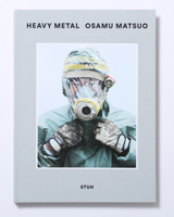 Heavy Metal 4908245029 Book Cover