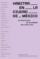 Living in Mexico City 607888056X Book Cover