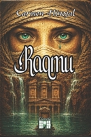 Raqmu (Spanish Edition) B0H7PNBZV4 Book Cover