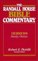 Randall House Bible Commentary-Hebrews (Randall House Bible Commentary) 0892655143 Book Cover