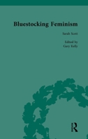 Bluestocking Feminism, Volume 5: Writings of the Bluestocking Circle, 1738-95 1138750549 Book Cover
