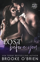 Lost Before You 1954061110 Book Cover