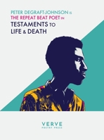 Testaments to Life & Death 1913917045 Book Cover