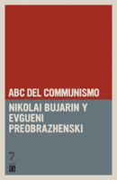 ABC del comunismo (Spanish Edition) 1925317609 Book Cover