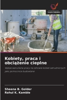 Kobiety, praca i obciazenie cieplne (Polish Edition) 6630260406 Book Cover