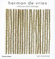 Herman De Vries 050009327X Book Cover