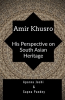 Amir Khusro B0B4VZCGQY Book Cover