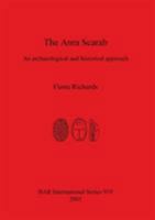 The Anra Scarab: An Archaeological and Historical Approach (New Horizons in Public Policy) 1841712175 Book Cover