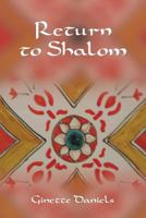 Return to Shalom: A Journey to Wholeness 197435668X Book Cover