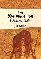 The Barbeque Joe Chronicles 1453817999 Book Cover