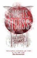 The Rhesus Chart 0425256561 Book Cover