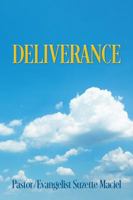 Deliverance 147873485X Book Cover