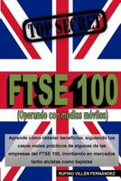 TOP SECRET: FTSE 100 (Operando con medias móviles) 1987447131 Book Cover