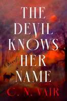The Devil Knows Her Name B0G42WT45J Book Cover