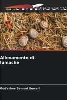 Allevamento di lumache 6205806916 Book Cover