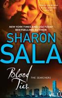 Blood Ties 077831264X Book Cover