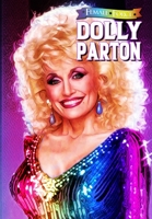 Female Force: Dolly Parton - Bonus Pride Edition 1954044267 Book Cover