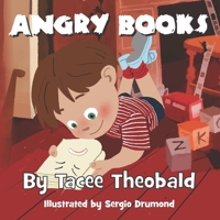 Angry Books B088B9ZD8M Book Cover