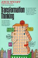 Transformation Thinking 0425143740 Book Cover