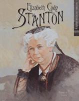 Elizabeth Cady Stanton (Women of Achievement) 0791052931 Book Cover