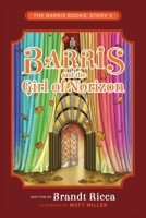 Barris and the Girl of Norizon B09WQFKLR3 Book Cover