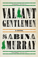 Valiant Gentlemen 080212545X Book Cover