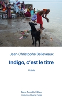 Indigo, c’est le titre (French Edition) 2925437222 Book Cover