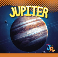 Jupiter 1644665948 Book Cover