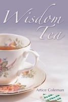 Wisdom Tea 1449784496 Book Cover