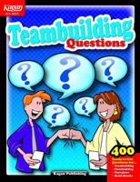 Teambuilding Questions 1933445262 Book Cover