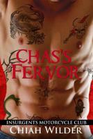 Chas's Fervor 1532900325 Book Cover