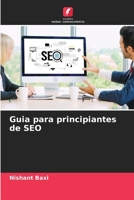 Guia para principiantes de SEO 6205838419 Book Cover
