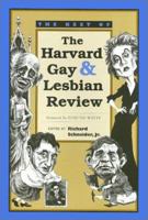 The Best of the Harvard Gay & Lesbian Review (American Subjects) 1566395968 Book Cover