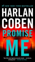 Promise Me 0525949496 Book Cover