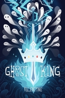 Ghost King B08S2VSZN6 Book Cover
