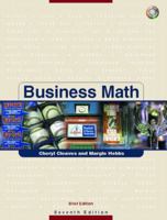Business Math: Brief Version 0131184415 Book Cover