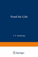 Food for Life 1468407503 Book Cover
