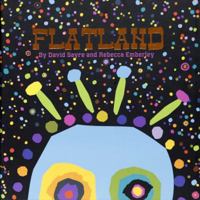 Flatland 0991293509 Book Cover