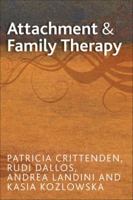 Attachment and Systemic Family Therapy 0335235905 Book Cover