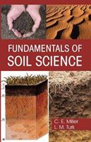 Fundamentals of Soil Science 8176220612 Book Cover