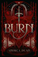 Burn B0GXDW3K7C Book Cover