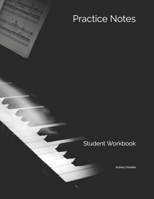 Practice Notes: Student Workbook 171063068X Book Cover