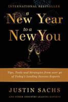 A New Year to a New You 1628651520 Book Cover