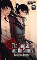 The Gangster and the Samurai 1495342816 Book Cover