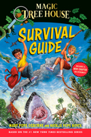 Magic Tree House Survival Guide 059342879X Book Cover
