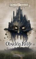 Obsidian Ridge 0786947853 Book Cover