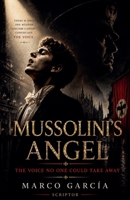 Mussolini's Angel B0HBZHGQD3 Book Cover