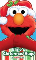 Elmo's Christmas Hugs 0794427030 Book Cover