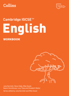 CAM IGCSE English 4e WB 0008700567 Book Cover