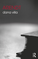 Arendt 1138939005 Book Cover